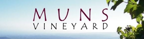 muns vineyard logo